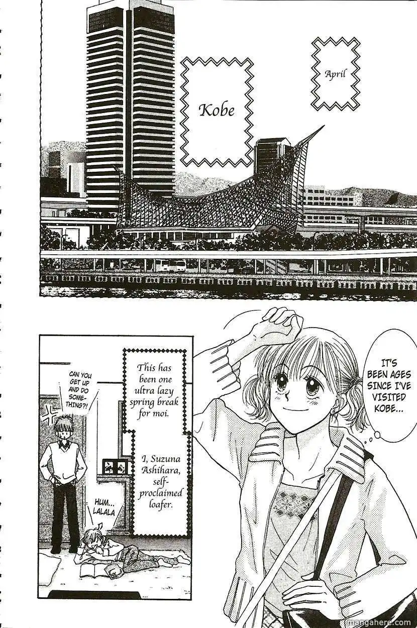 Venus wa Kataomoi Chapter 14 7